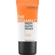 Catrice The Vitamin C Fresh Glow Primer