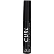 MUA Makeup Academy Curl Mascara