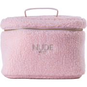 Nude Beauty Cosmetic Bag