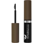 Loreal Paris Infaillible Brows 24H Volumizing Eyebrow Mascara 1.0