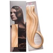 Poze Hairextensions Poze Tape On Extensions P12NA/10B Sunkissed B