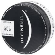 Define Men Soft Mud 80 ml