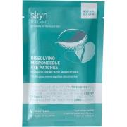 Skyn Iceland Dissolving Microneedle Eye Patches