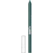 Maybelline New York Tattoo Tattoo Liner Gel Pencil 815 Tealtini