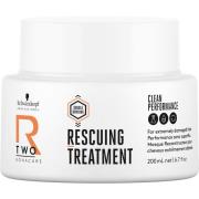 Schwarzkopf Professional BC Bonacure R-TWO Rescuing Treatment  20