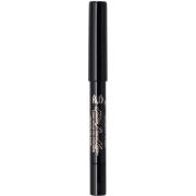 KVD Beauty Mini Tattoo Pencil Liner Trooper Black 3,5 g