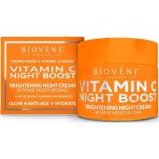 Biovène Vitamin C Night Boost 50 ml