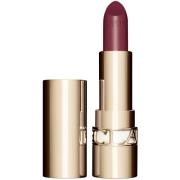 Clarins     Joli Rouge Satin Lipstick 742 Joli Rouge