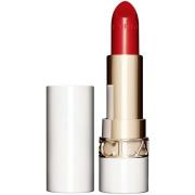 Clarins     Joli Rouge Satin Lipstick 757 Nude Brick