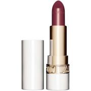 Clarins     Joli Rouge Shiny Lipstick 758S Sandy Pink