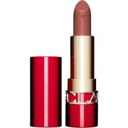 Clarins     Joli Rouge Shiny Lipstick 732S Grenadine