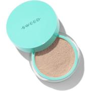 Sweed Miracle Powder Light 01