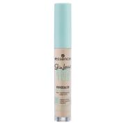 essence skin lovin' sensitive concealer  20