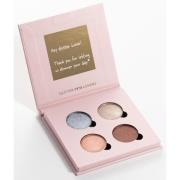 Glitter Eco Lovers EYES ON YOU eyeshadow palette