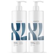 XL Moisture Duo 2x1000 ml Big Pack