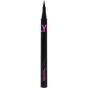 By Lyko Wing Woman Liquid Eyeliner Black Hack