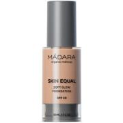 Madara Skin Equal Foundation SPF20 #30 Rose Ivory