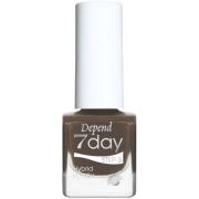 Depend 7day Vintage Voyage Hybrid Polish 7302 Meet Me in Prague