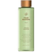 Four Reasons Nature Volume Shampoo 250 ml