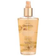 Possibility Fragranced Body Mist Vanilla Kisses 250 ml