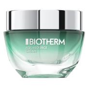 Biotherm Aquasource  Moisturizing Cream Normal/Combination Skin 5