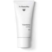 Dr. Hauschka Foundation 001 Cashew