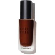 Bobbi Brown Skin Long-Wear Weightless Foundation SPF 15 Cool Espr