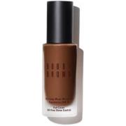 Bobbi Brown Skin Long-Wear Weightless Foundation SPF 15 Neutral W