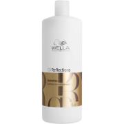 Wella Professionals Oil Reflections Luminious Reveal Shampoo 1000