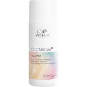 Wella Professionals ColorMotion+  Color Protection Shampoo 50 ml