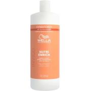 Wella Professionals Invigo Nutri Enrich Conditioner Dry Hair 1000