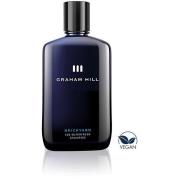 Graham Hill Cleansing & Vitalising Brickyard 500 Superfresh Shamp