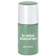 Le Mini Macaron Single Gel Polish Smoky Matcha