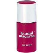 Le Mini Macaron Single Gel Polish Bisous Magenta