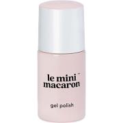 Le Mini Macaron Single Gel Polish Paris Gris