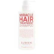 Eleven Australia Miracle Hair Treatment Shampoo 300 ml