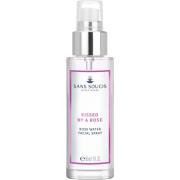 Sans Soucis Kissed by a rose Rose Water Facial Spray 50 ml