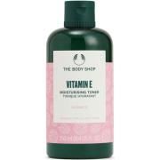The Body Shop Vitamin E Moisturising Toner 250 ml