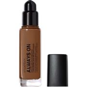 Smashbox Always On Skin Balancing Foundation T20N