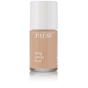 PAESE Long Cover Fluid 7 Tanned
