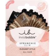 Invisibobble Sprunchie Slim True Golden 2 pcs