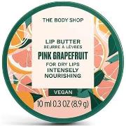 The Body Shop Pink Grapefruit Lip Butter 10 ml