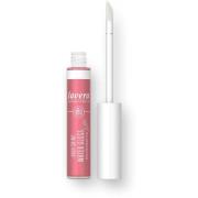 Lavera High Shine Water Gloss Pink Lagoon 07