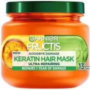 Garnier Fructis Goodbye Damage Mask 320 ml