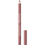 IsaDora All-in-One Lipliner 01 Bare Beige