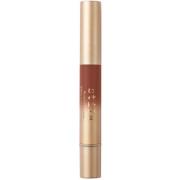 Stila Plumping Lip Glaze Cinnamon