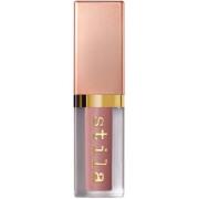 Stila Suede Shade Liquid Eye Shadow Sheer Angelite