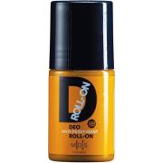 Mades Cosmetics B.V. For Men  Deo Anti-Perspirant Roll-On Volume