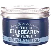 The Bluebeards Revenge Cooling Moisturiser 150 ml