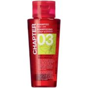 Mades Cosmetics B.V. Chapter 03 Shampoo  - Berry & Amaryllis 400